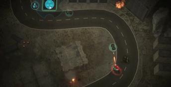 A.I.D. - Artificial Intelligence Defence PC Screenshot