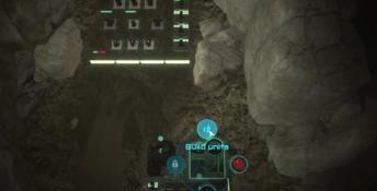 A.I.D. - Artificial Intelligence Defence PC Screenshot