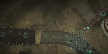 A.I.D. - Artificial Intelligence Defence PC Screenshot