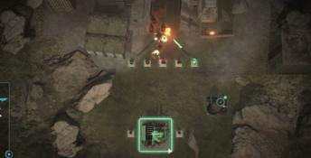 A.I.D. - Artificial Intelligence Defence PC Screenshot