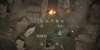 A.I.D. - Artificial Intelligence Defence PC Screenshot