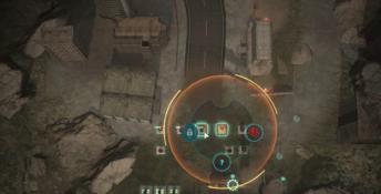 A.I.D. - Artificial Intelligence Defence PC Screenshot