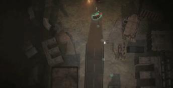 A.I.D. - Artificial Intelligence Defence PC Screenshot