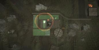 A.I.D. - Artificial Intelligence Defence PC Screenshot