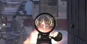 Aim Down Screen