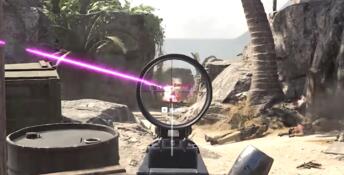 Aim Down Screen PC Screenshot
