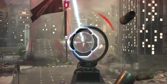 Aim Down Screen PC Screenshot