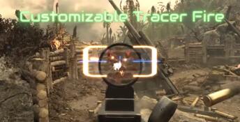 Aim Down Screen PC Screenshot