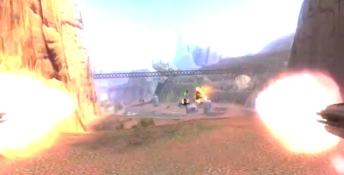 A.I.M. Racing PC Screenshot