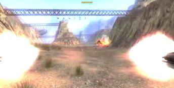 A.I.M. Racing PC Screenshot