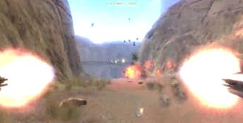 A.I.M. Racing PC Screenshot