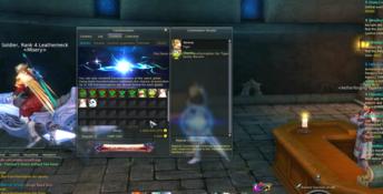 Aion: The Tower of Eternity PC Screenshot