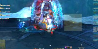 Aion: The Tower of Eternity PC Screenshot