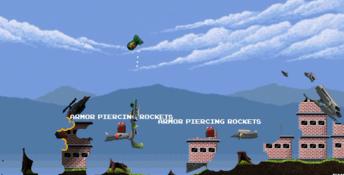 Air Attack PC Screenshot