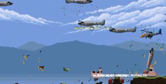 Air Attack PC Screenshot
