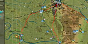 Airborne Assault: Highway to the Reich PC Screenshot