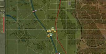 Airborne Assault: Highway to the Reich PC Screenshot