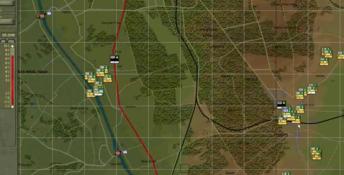 Airborne Assault: Highway to the Reich PC Screenshot