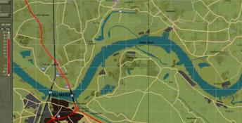 Airborne Assault: Highway to the Reich PC Screenshot