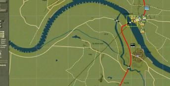 Airborne Assault: Highway to the Reich PC Screenshot