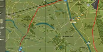 Airborne Assault: Highway to the Reich PC Screenshot