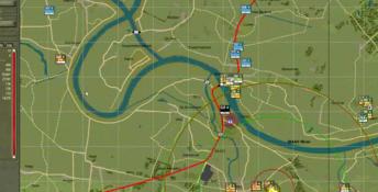 Airborne Assault: Highway to the Reich PC Screenshot