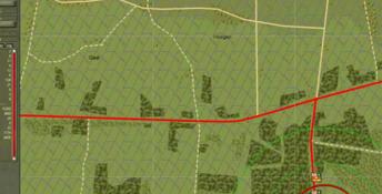 Airborne Assault: Highway to the Reich PC Screenshot