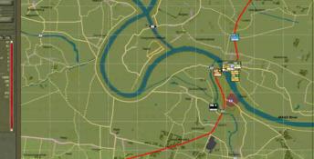 Airborne Assault: Highway to the Reich PC Screenshot