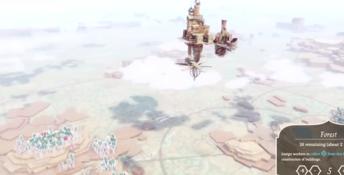 Airborne Kingdom