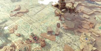 Airborne Kingdom PC Screenshot