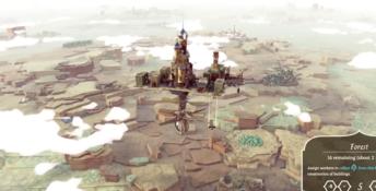 Airborne Kingdom PC Screenshot