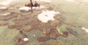 Airborne Kingdom PC Screenshot
