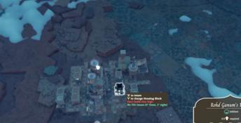 Airborne Kingdom PC Screenshot