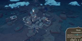Airborne Kingdom PC Screenshot
