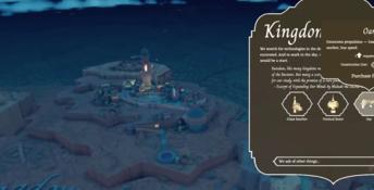 Airborne Kingdom PC Screenshot