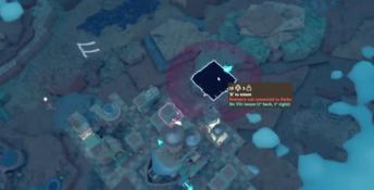 Airborne Kingdom PC Screenshot