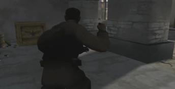 Airborne Troops Countdown To D-Day PC Screenshot