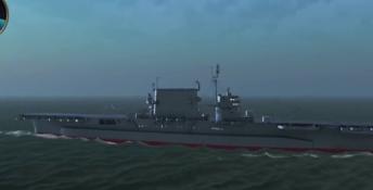 Aircraft Carrier Survival