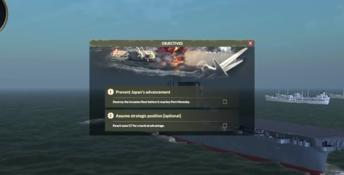 Aircraft Carrier Survival
