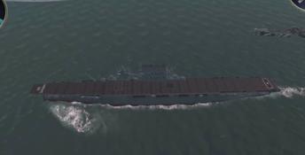 Aircraft Carrier Survival PC Screenshot
