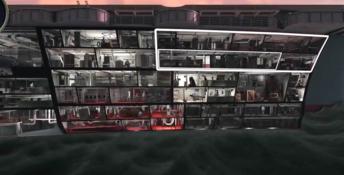 Aircraft Carrier Survival PC Screenshot