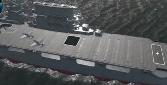 Aircraft Carrier Survival PC Screenshot