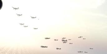 Aircraft Carrier Survival PC Screenshot