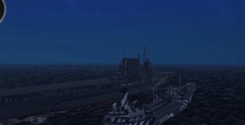 Aircraft Carrier Survival PC Screenshot