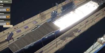 Aircraft Carrier Survival PC Screenshot