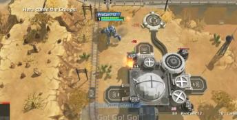 AirMech Strike