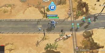 AirMech Strike