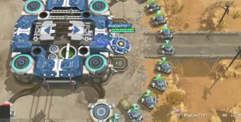 AirMech Strike