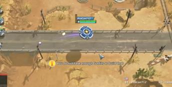 AirMech Strike PC Screenshot