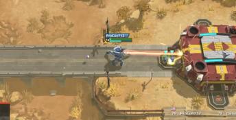 AirMech Strike PC Screenshot